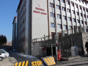 Erzurum'da ilk FETÖ davası görüldü