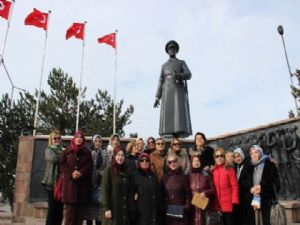 5 Aralık Kadın Hakları Günü