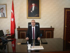 Pasinler Kaymakamı Polat görevine başladı
