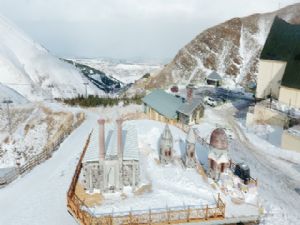 Kayak merkezleri yeni sezona sürprizlerle giriyor