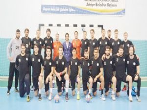 Termalspor Erzurum'un ve Doğu'nun gururu oldu