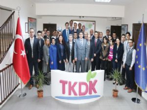 TKDK'DAN 2016 YILINDA Erzurum ekonomisine dev katkı 