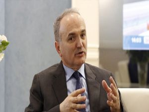 Bakan Özlü: 'Türkiye yatırım yapmak için doğru tercihtir'