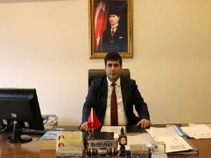 Büyükşehir'in Kültür Daire Başkanlığı'na Mustafa Keleş atandı