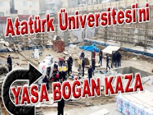  Babası sabah uyardı, hukuk öğrencisi kazada hayatını kaybetti