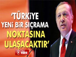 Cumhurbaşkanı Erdoğan'dan ilk yorum
