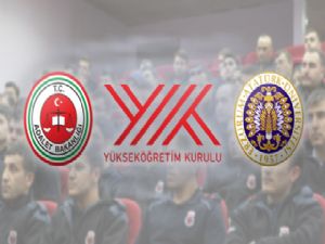 Ceza İnfaz ve Güvenlik Bölümü Türkiye'de İlk defa Atatürk Üniversitesi'nde açılıyor