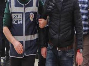 Hınıs'ta PKK üyesi 2 kişi yakalandı