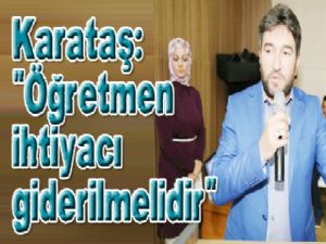  Karataş: 