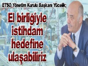 Yücelik; 