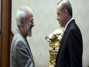 Yusuf İslam'dan Cumhurbaşkanı Erdoğan'a teşekkür