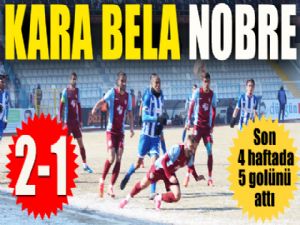 Kara Bela Nobre: 2-1