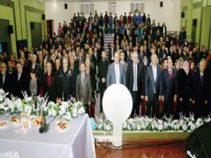 Hayırcılar kafa karıştırıp, zihin bulandırmak istiyor