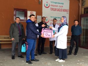  Büyükşehir'in 