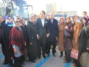 Referandum startı verildi