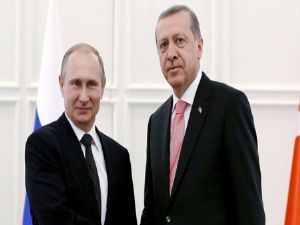 Putin imzaladı! Türkiye ve Rusya anlaşma sağladı