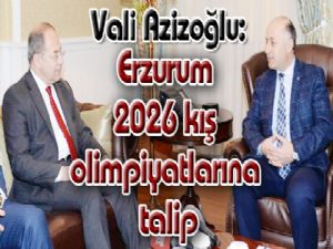 Vali Azizoğlu, 