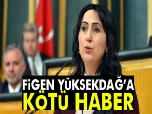 Savcı, Figen Yüksekdağ'ın 10 yıla kadar hapsini istedi