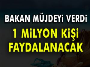 1 milyon emekliye tatil promosyonu