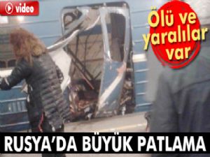 Son dakika! Rusya'da büyük patlama: Ölü ve yaralılar var |Putin'den patlamaya ilişkin açıklama