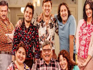 Seksenler final yapıyor