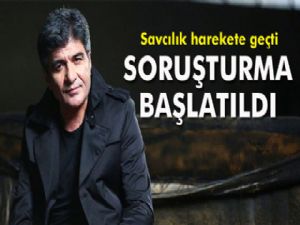 Savcılık, İbrahim Erkal olayına soruşturma başlattı