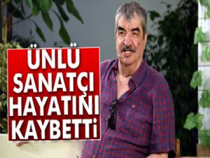 Bülent Kayabaş hayatını kaybetti