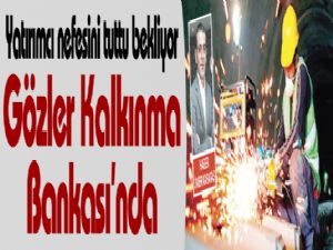 Gözler Kalkınma Bankası'nda