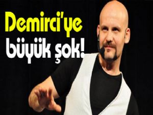 Atalay Demirci hakkında ağırlaştırılmış müebbet istemi