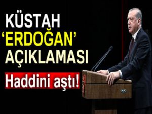 Brüksel Belediye Başkanından Erdoğan için küstah açıklama