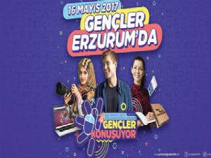 Erzurum'da gençler yerel yazılı basının dijital  dönüşümünü konuşacak
