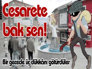 Cesarete bak sen!