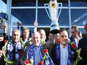 Başkan Sekmen son noktayı koydu:Bir kişi istifa etmişse o artık ayrılmış demektir