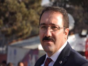 TRT Genel Müdürlüğü'ne Dadaş aday
