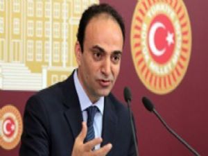 HDP'li Baydemir hakkında yakalama kararı