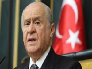 Bahçeli: 'Helikopter kazası en ufak ayrıntısına kadar incelenmeli'