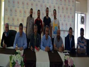 Erzurum'a Tematik Spor Lisesi