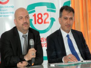 Erzurum Kamu Hastaneler Birliği Genel Sekreterliğine Dr. Güler, atandı