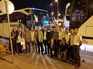 Sıla-i Rahim programı