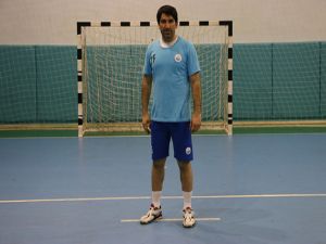 Termalspor'dan bir imza daha