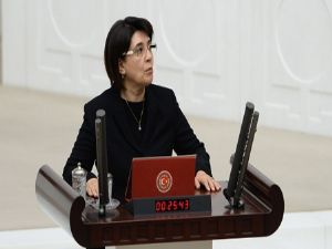 HDP'li Zana 21 yılla yargılandığı davadan beraat etti