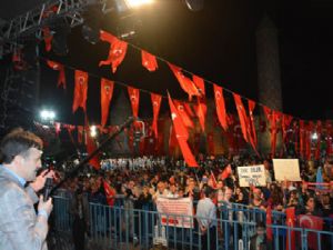 ESTP Başkanı Güvenli'den 15 Temmuz ve birlik mesajı