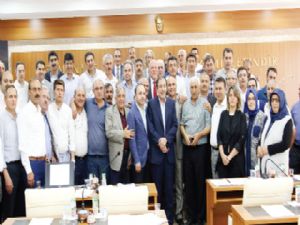 Hayvan Pazarı'nı artık Büyükşehir işletecek