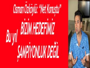 Osman Özköylü: 
