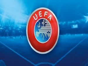 UEFA'dan Türk hakemlere görev !