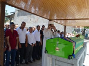 Türkiye Atletizm Federasyonu Başkanı Çintimar'ın acı günü