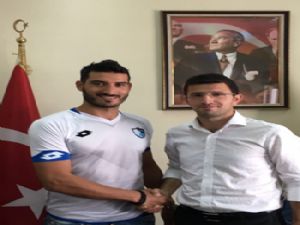 Younes, BB. Erzurumspor'da