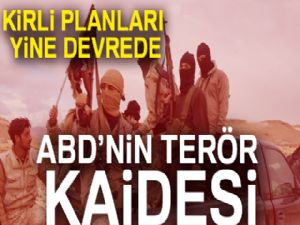 ABD, DEAŞ'ı geri çekti, El- Kaide'yi namluya sürdü