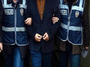 Erzurum'da FETÖ'nün Alevi sorumlusu öğretmen tutuklandı