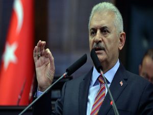 Başbakan Yıldırım'dan flaş talep!